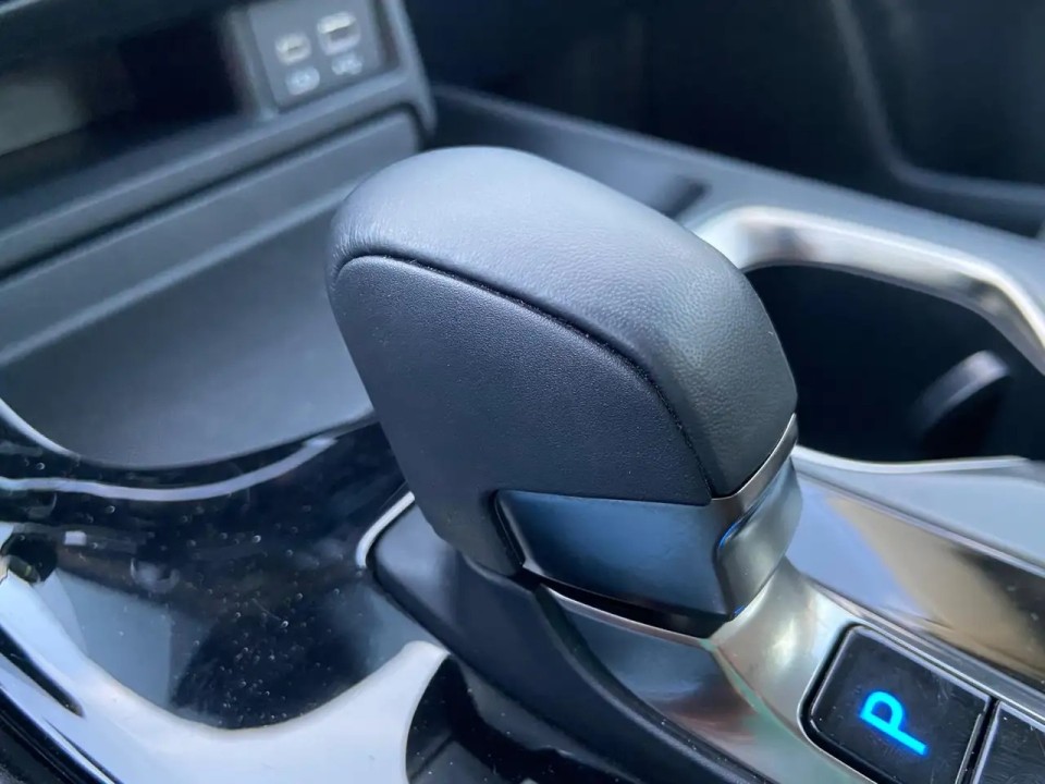 Lexus Seria NX 350h LUXURY - foto 12