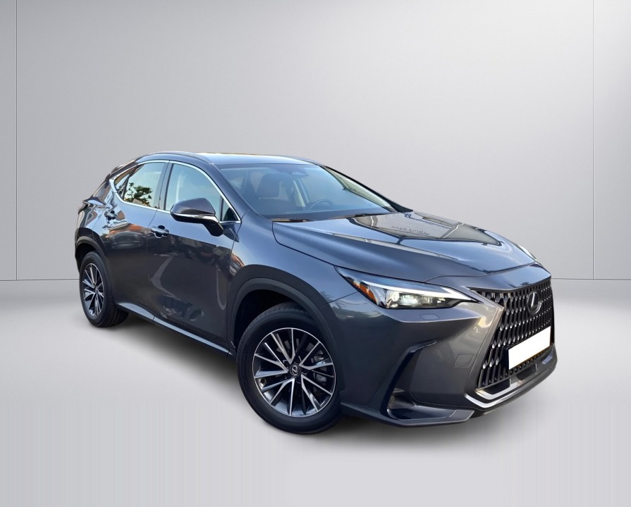 Lexus Seria NX 350h LUXURY