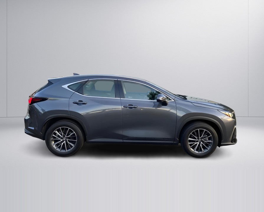 Lexus Seria NX 350h LUXURY (2)