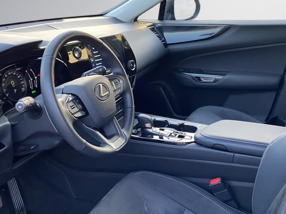 Lexus Seria NX 350h LUXURY - foto 7