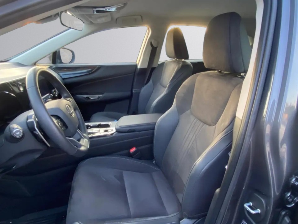 Lexus Seria NX 350h LUXURY - foto 8