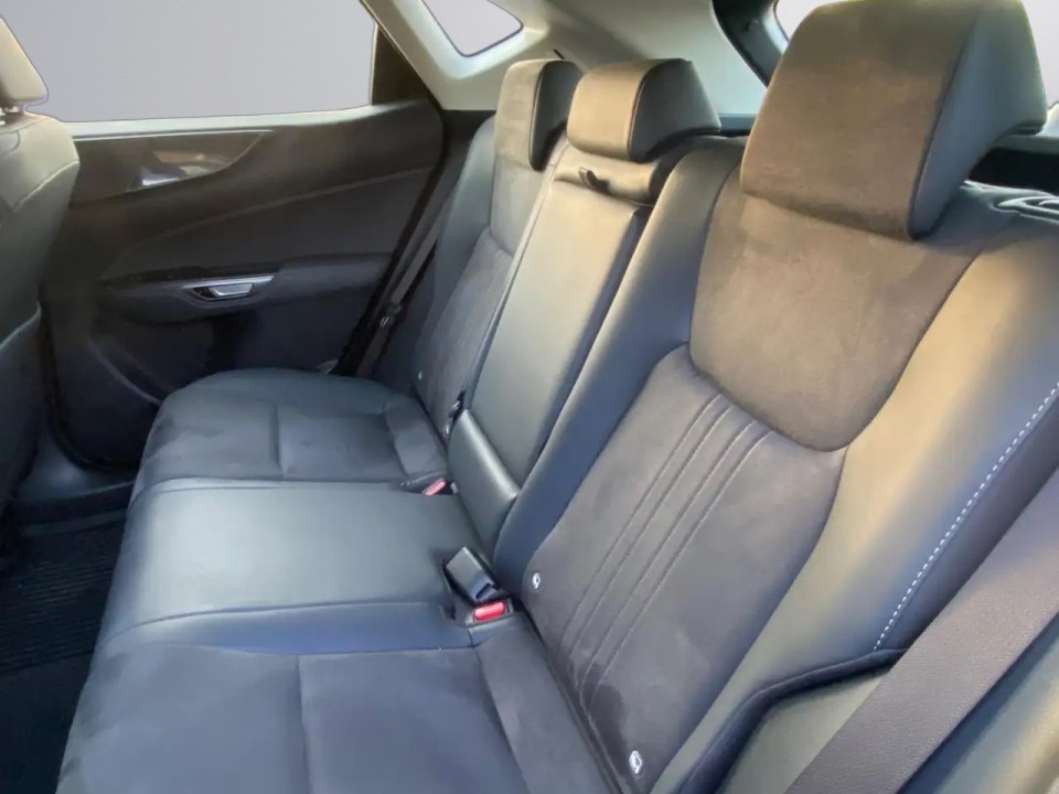 Lexus Seria NX 350h LUXURY - foto 21