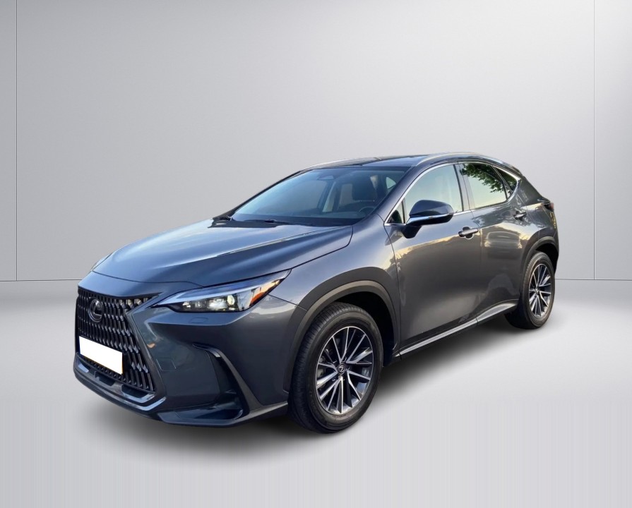 Lexus Seria NX 350h LUXURY - foto 6