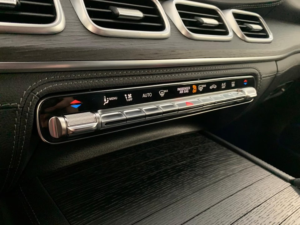 Mercedes-Benz GLE 350de 4MATIC AMG Line - foto 11