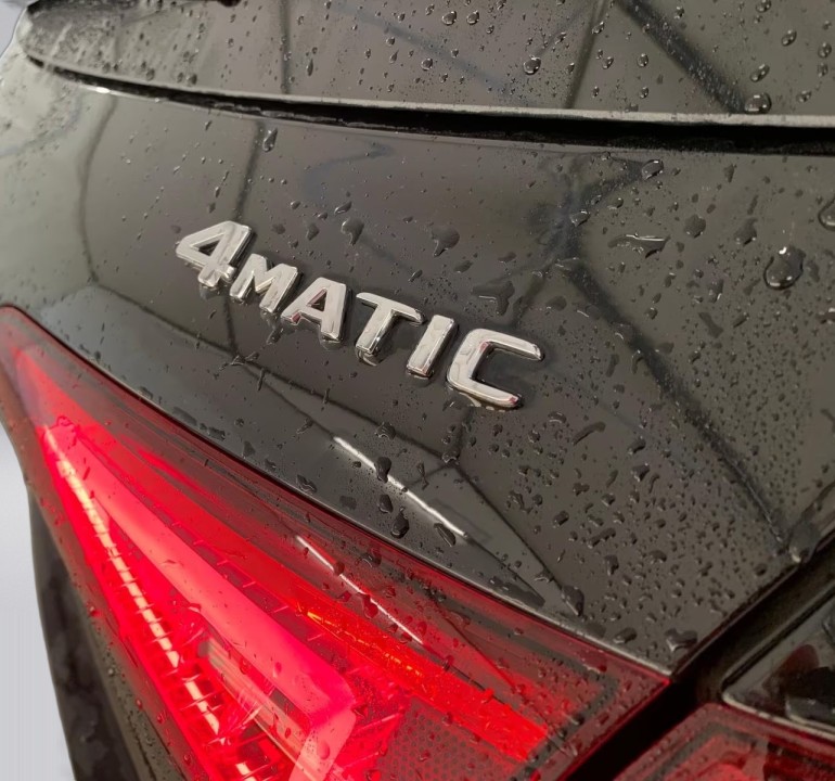 Mercedes-Benz GLE 350de 4MATIC AMG Line - foto 19