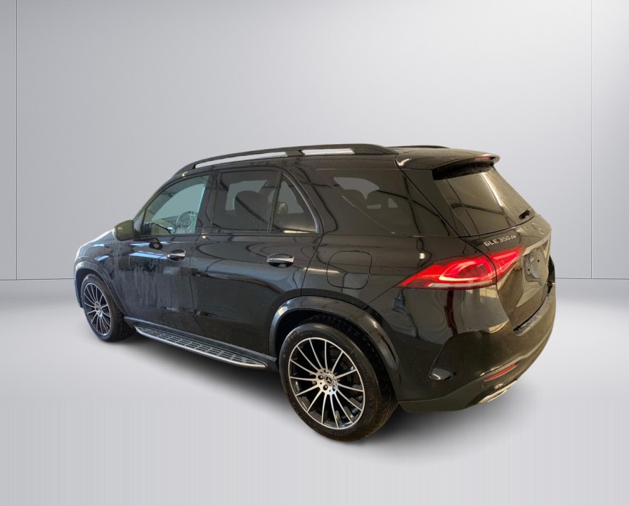 Mercedes-Benz GLE 350de 4MATIC AMG Line (3)