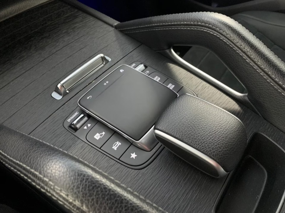 Mercedes-Benz GLE 350de 4MATIC AMG Line - foto 10
