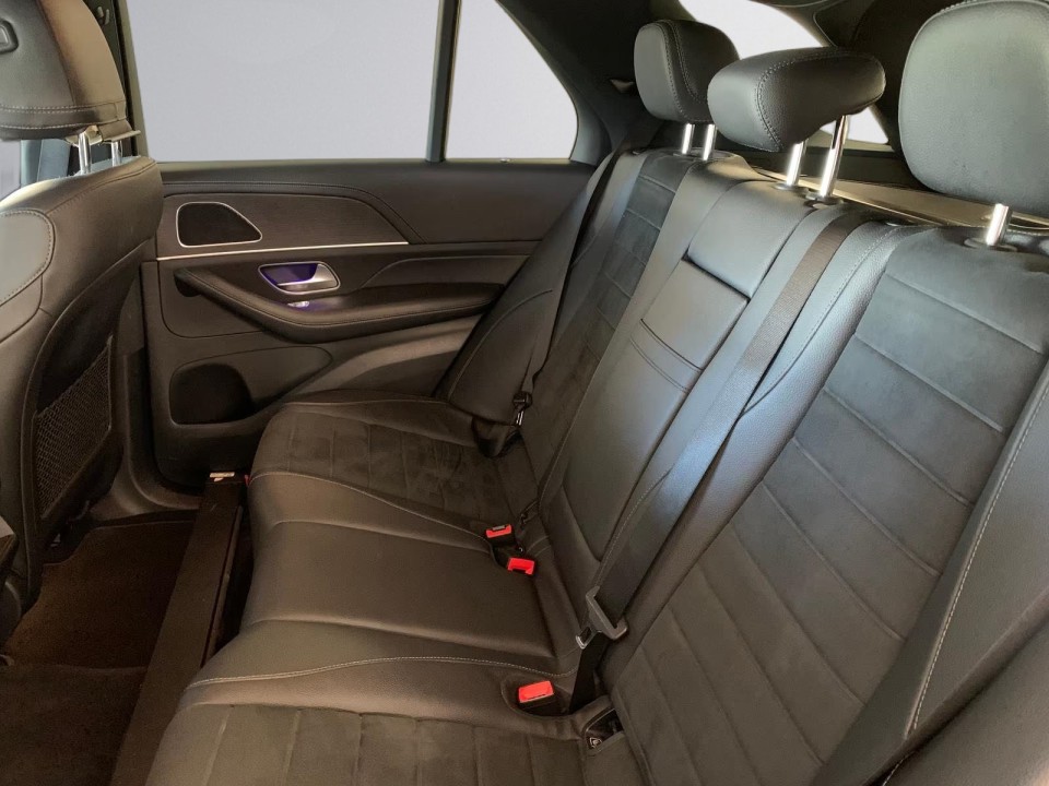 Mercedes-Benz GLE 350de 4MATIC AMG Line - foto 6
