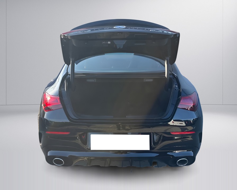 Mercedes-Benz CLA 35 AMG 4MATIC - foto 44