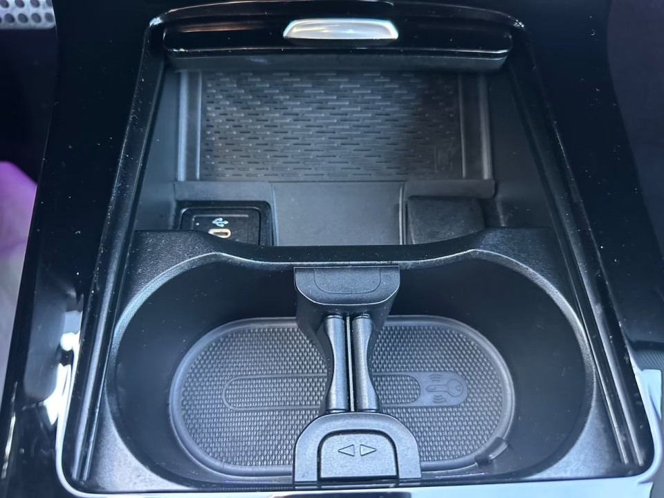 Mercedes-Benz CLA 35 AMG 4MATIC - foto 39
