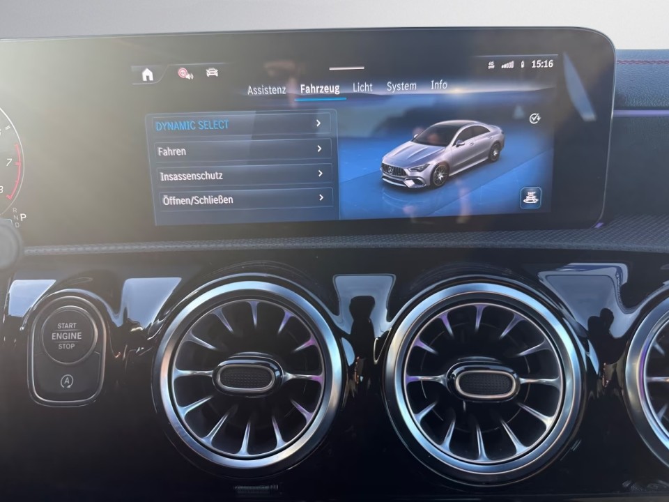 Mercedes-Benz CLA 35 AMG 4MATIC - foto 20