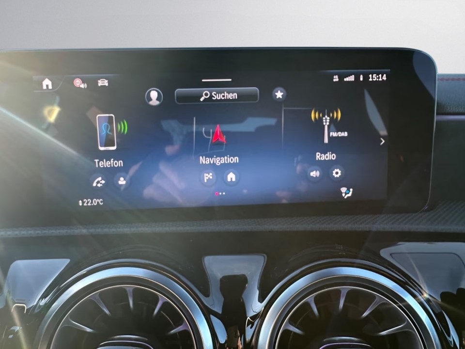 Mercedes-Benz CLA 35 AMG 4MATIC - foto 36