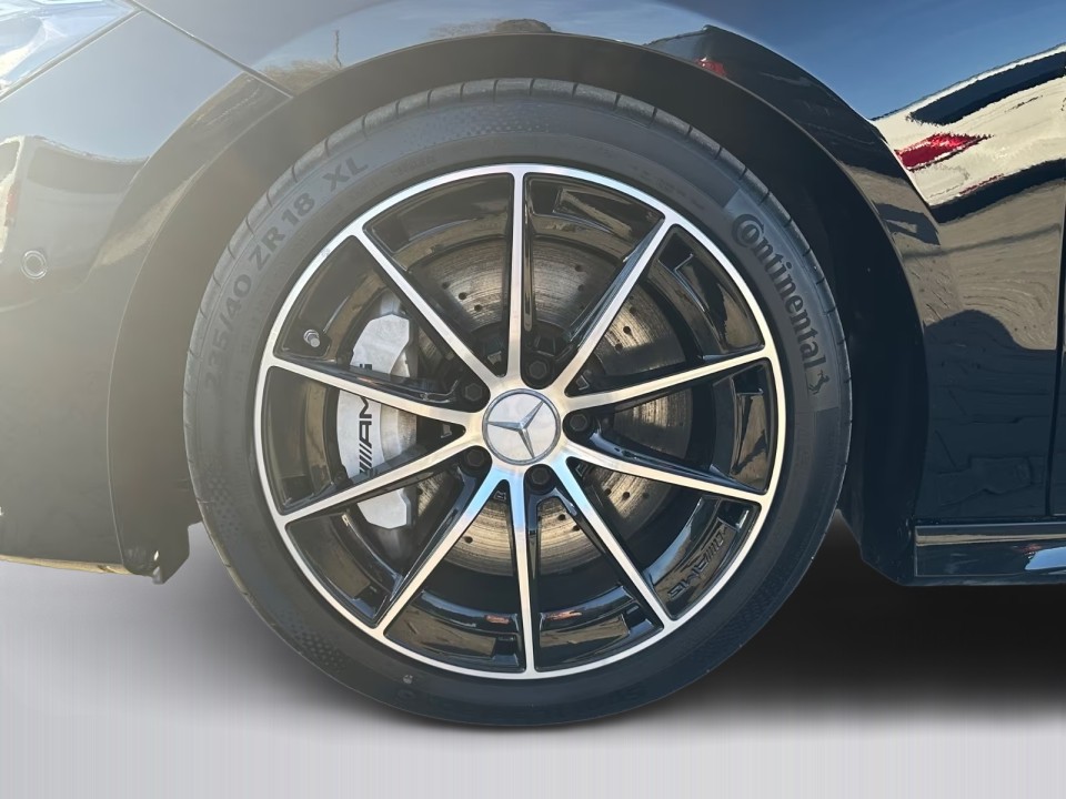 Mercedes-Benz CLA 35 AMG 4MATIC - foto 48