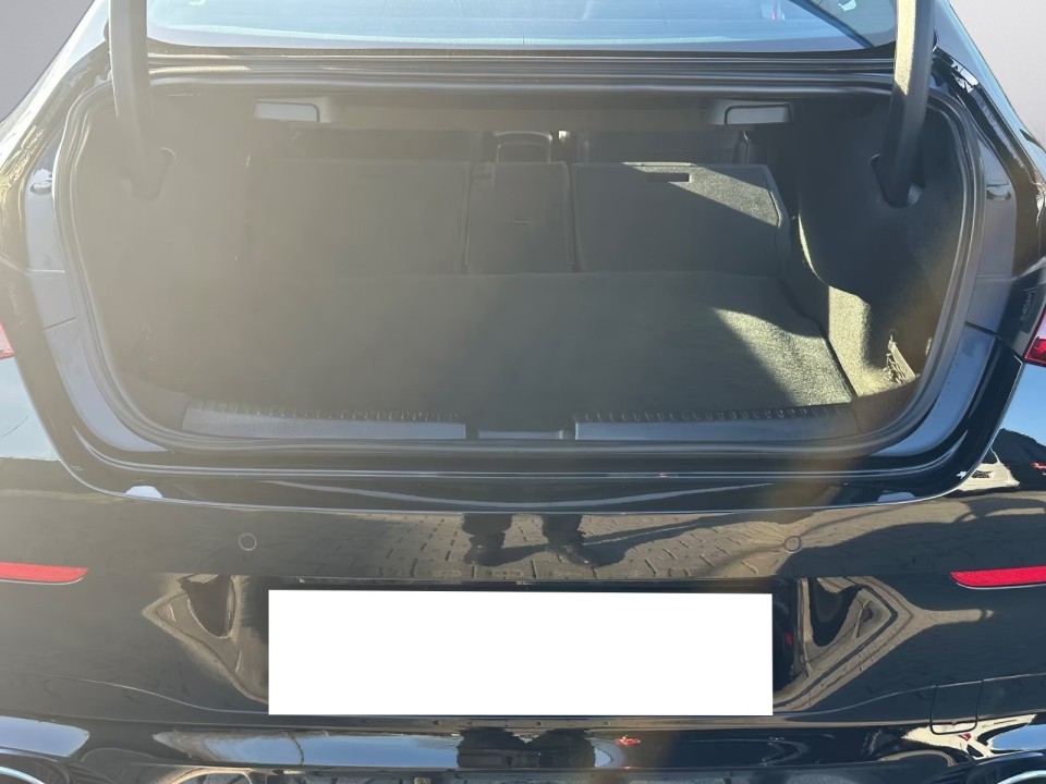 Mercedes-Benz CLA 35 AMG 4MATIC - foto 45