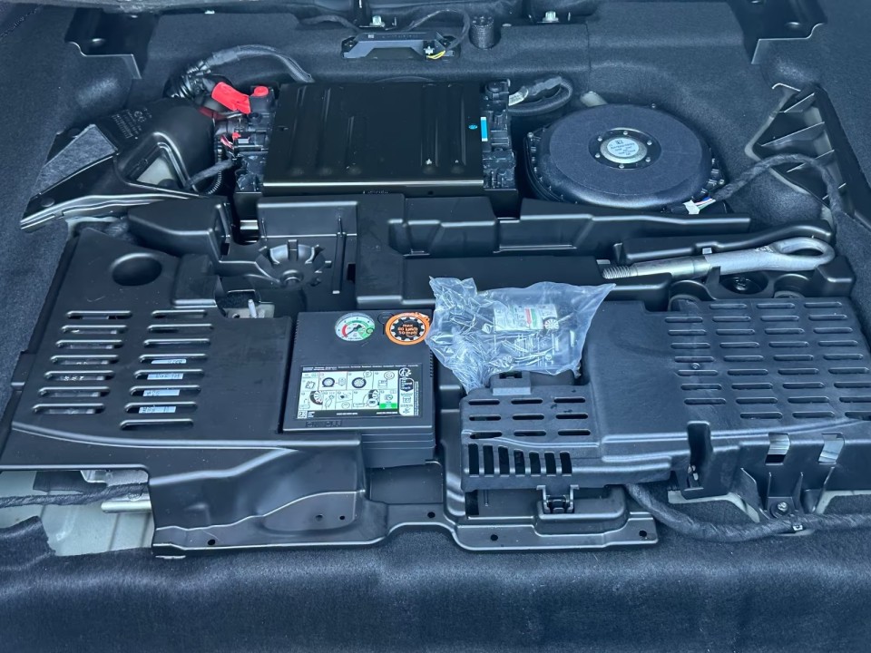 Mercedes-Benz CLA 35 AMG 4MATIC - foto 47