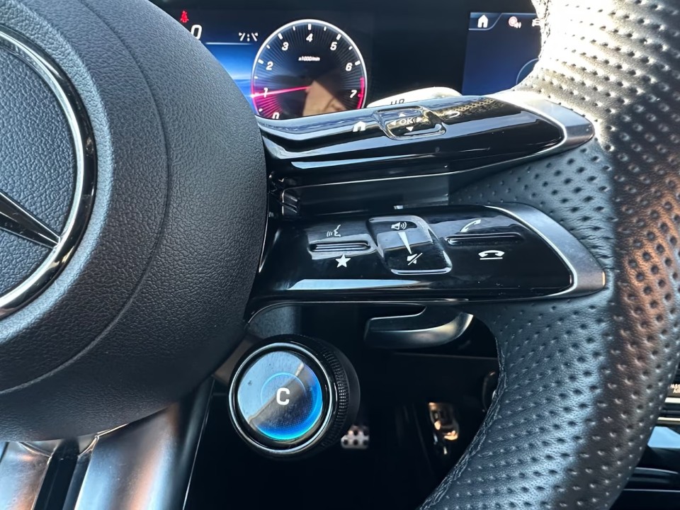 Mercedes-Benz CLA 35 AMG 4MATIC - foto 14