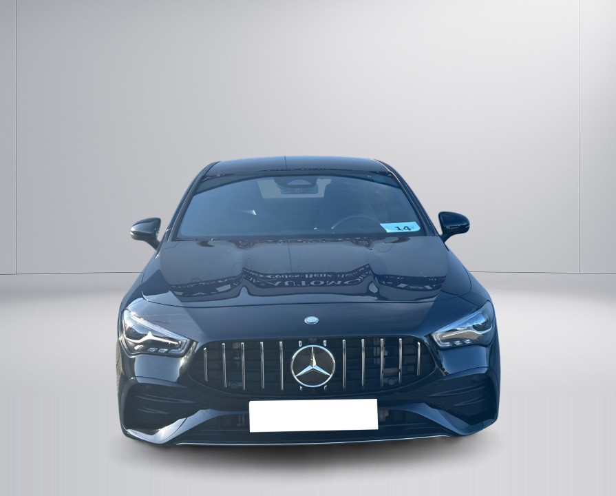Mercedes-Benz CLA 35 AMG 4MATIC - foto 7