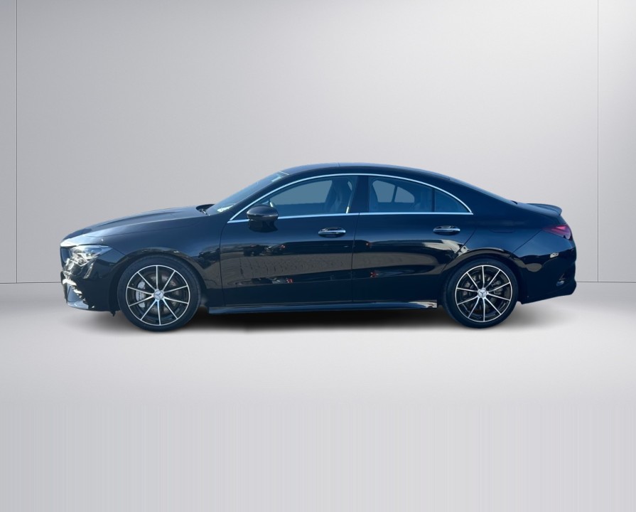 Mercedes-Benz CLA 35 AMG 4MATIC (5)