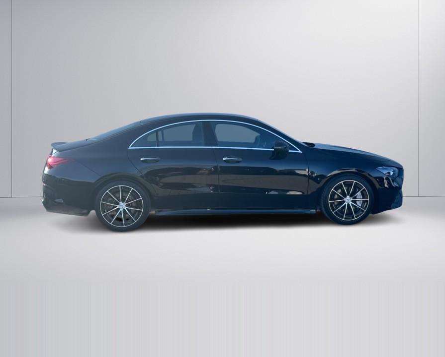 Mercedes-Benz CLA 35 AMG 4MATIC (2)