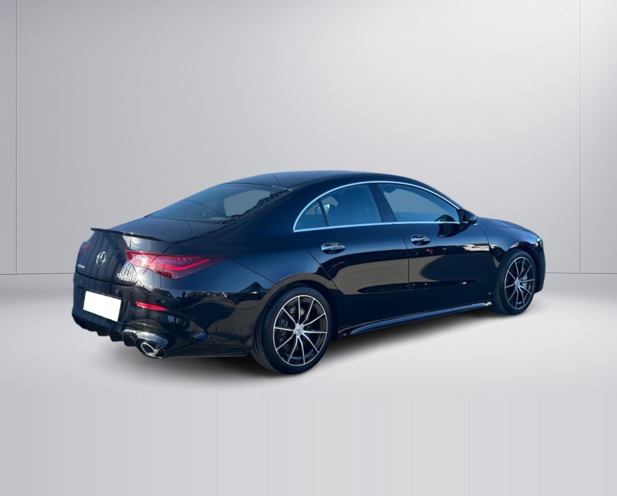 Mercedes-Benz CLA 35 AMG 4MATIC (3)