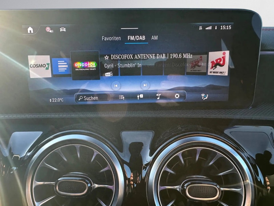 Mercedes-Benz CLA 35 AMG 4MATIC - foto 37