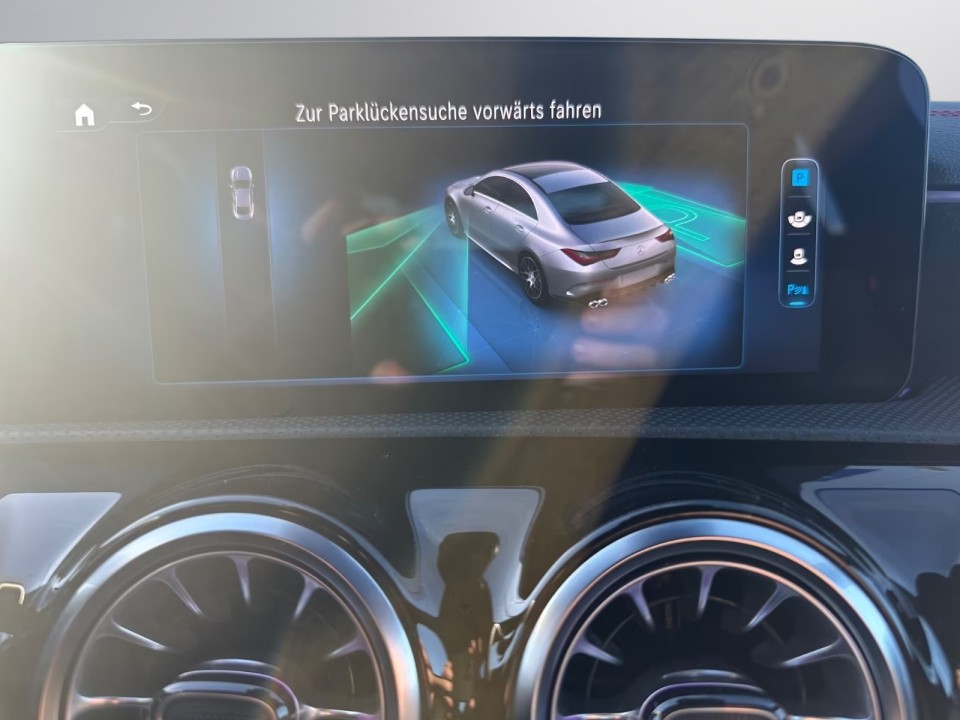 Mercedes-Benz CLA 35 AMG 4MATIC - foto 25