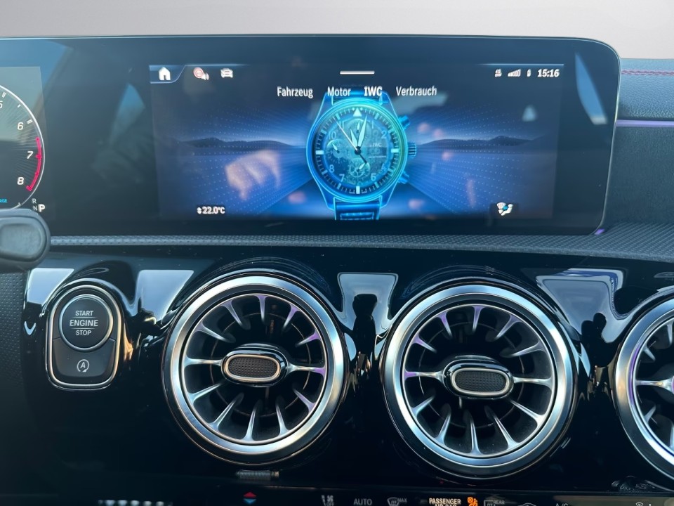 Mercedes-Benz CLA 35 AMG 4MATIC - foto 30