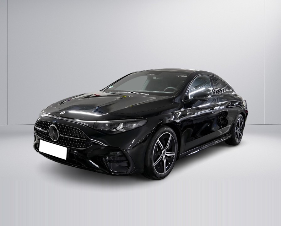 Mercedes-Benz CLA 220 AMG (2)