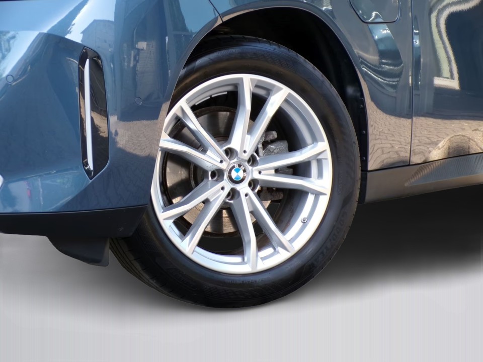 BMW X3 xDrive30e - foto 16