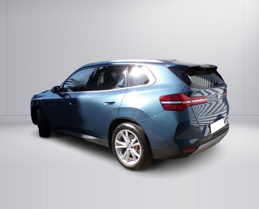 BMW X3 xDrive30e (3)