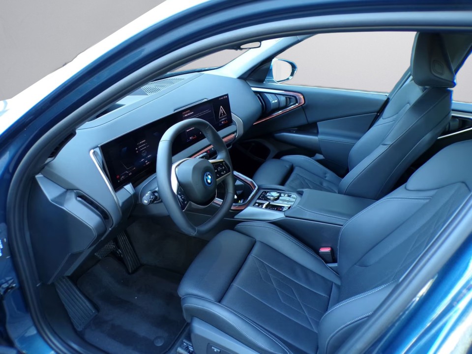 BMW X3 xDrive30e - foto 7