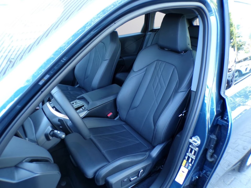 BMW X3 xDrive30e - foto 8