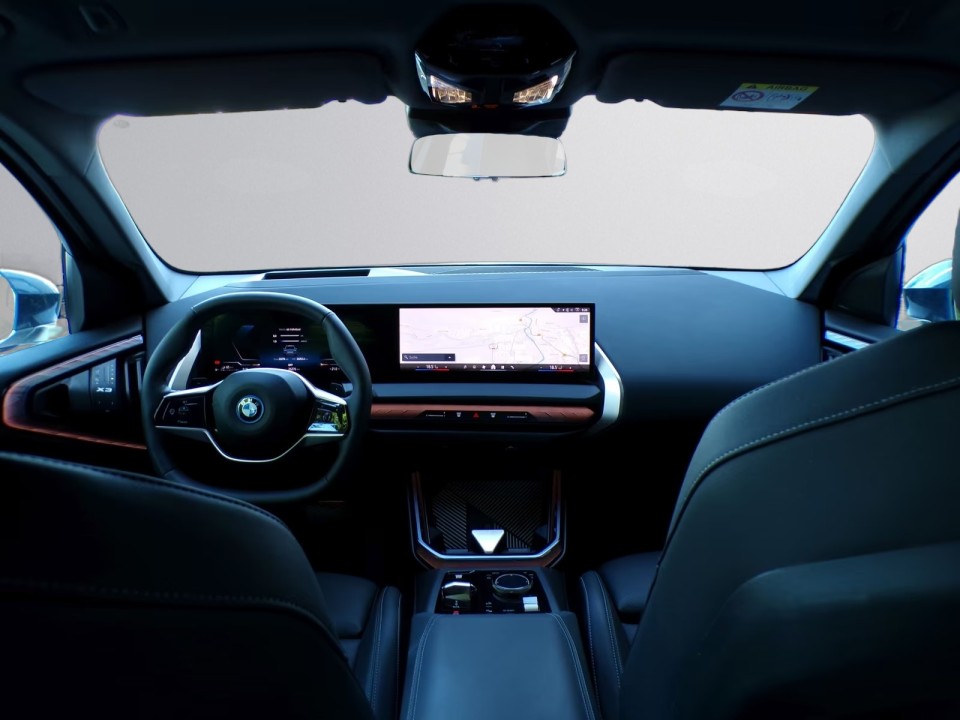 BMW X3 xDrive30e - foto 6