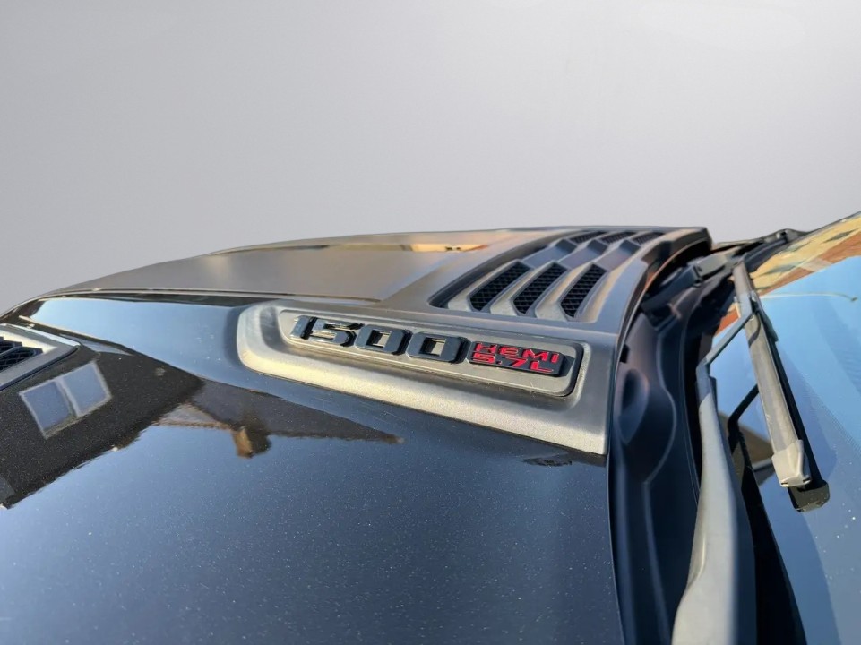 Dodge RAM LARAMIE - foto 13