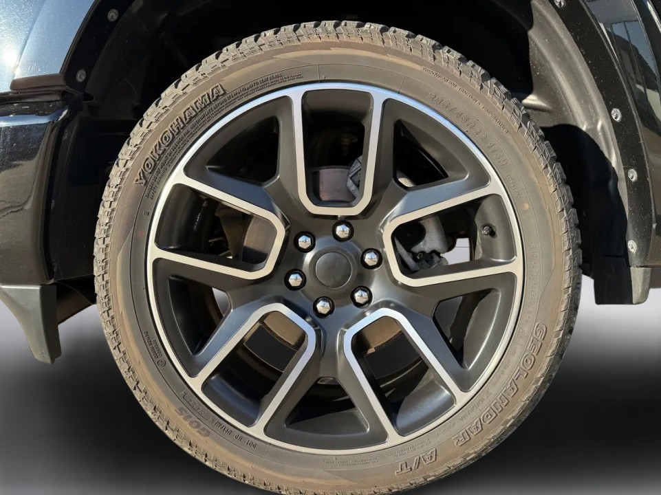 Dodge RAM LARAMIE - foto 15