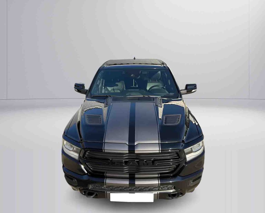 Dodge RAM LARAMIE - foto 10