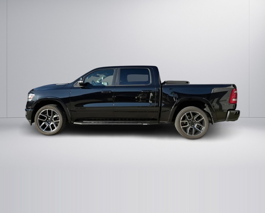 Dodge RAM LARAMIE - foto 7