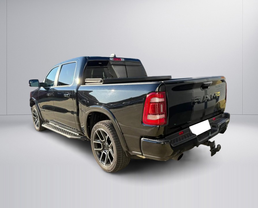 Dodge RAM LARAMIE - foto 6