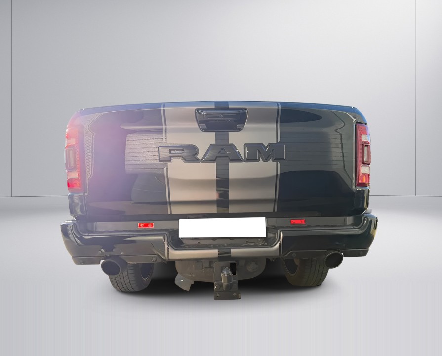 Dodge RAM LARAMIE (4)