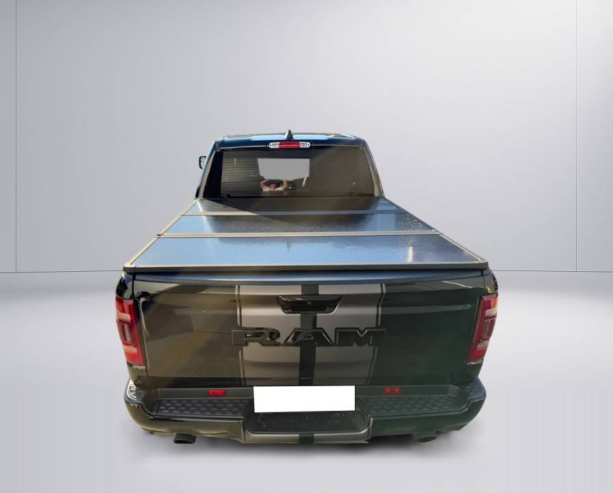 Dodge RAM LARAMIE (5)
