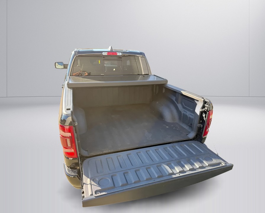 Dodge RAM LARAMIE - foto 12
