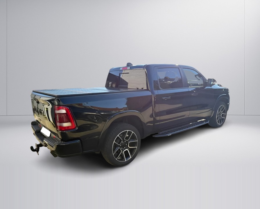 Dodge RAM LARAMIE (3)
