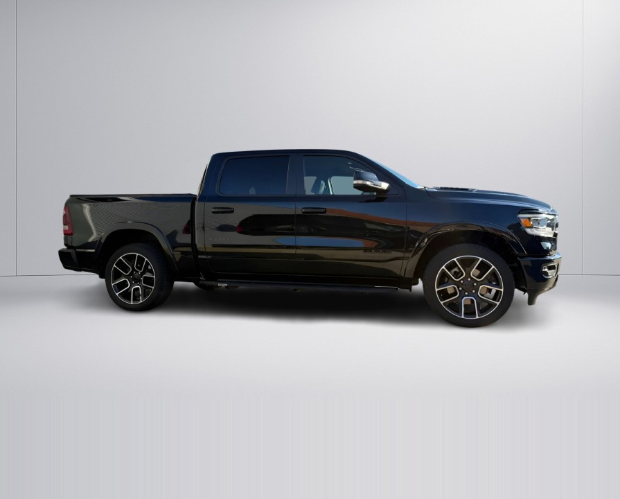 Dodge RAM LARAMIE (2)