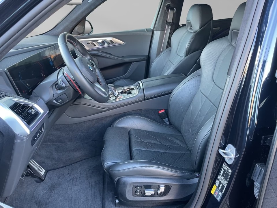 BMW XM 50e - foto 9