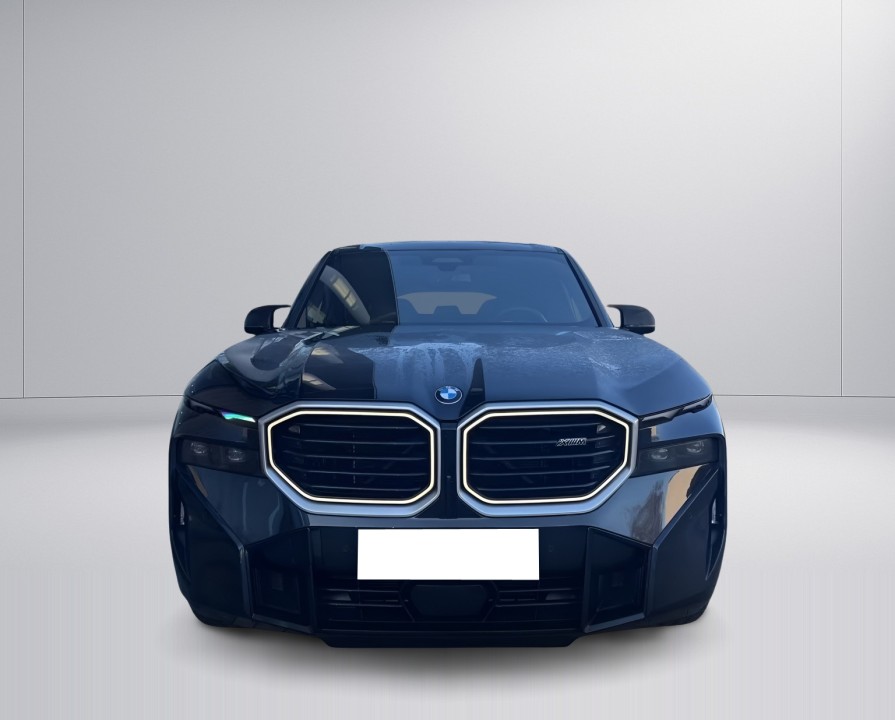 BMW XM 50e - foto 6
