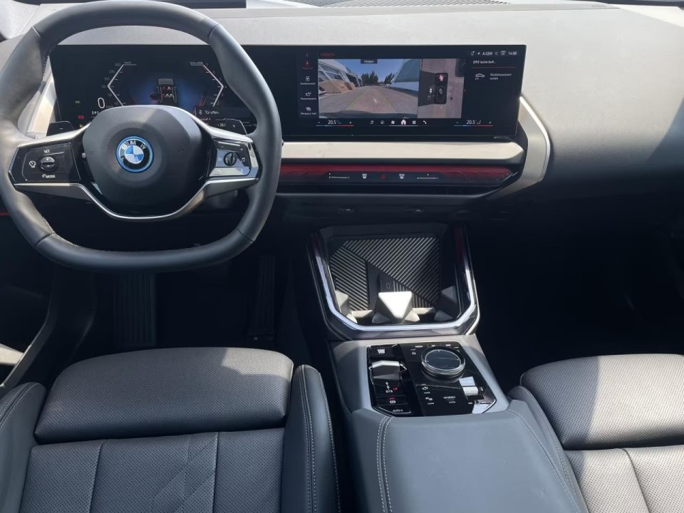 BMW X3 30e - foto 10