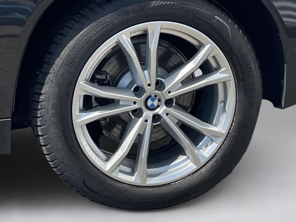 BMW X3 30e - foto 15