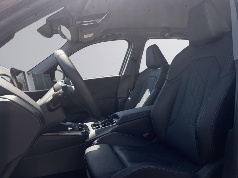 BMW X3 30e - foto 7