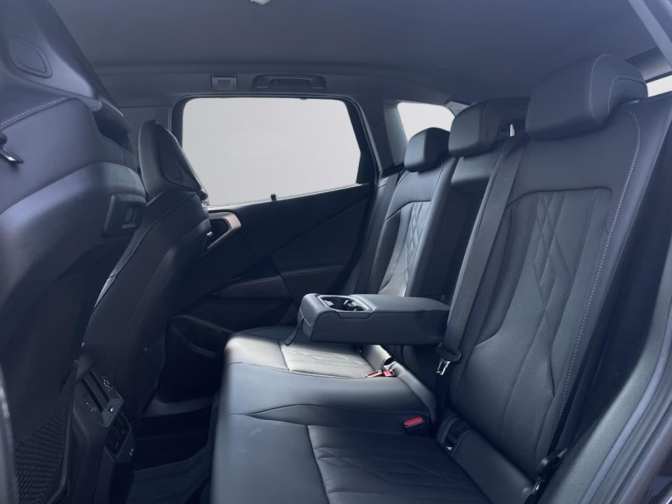 BMW X3 30e - foto 9