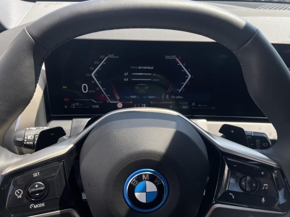 BMW X3 30e - foto 11